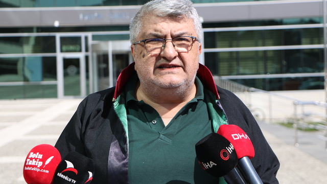 Otel yangınında 8 yakınını kaybeden avukat: Çıkarın mahkemeye suçları yoksa aklansınlar