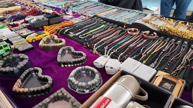 Geçmişin izleri Şehitkamil'de canlandı