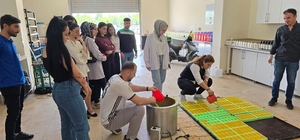 Siirt Üniversitesi Teknik Bilimler Meslek Yüksekokulunda verilen eğitimlere ilişkin açıklama