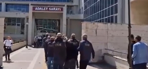 Osmaniye’de DEAŞ operasyonu; 4 tutuklama