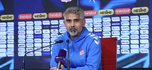 İsmet Taşdemir: "Çok üzgünüz"