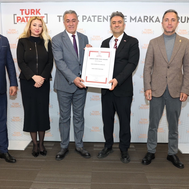 Pülümür doğal kaynak tuzu coğrafi işaretle tescillendi