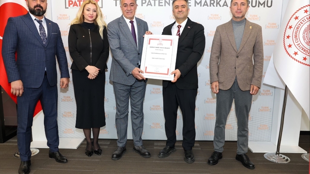 Pülümür doğal kaynak tuzu coğrafi işaretle tescillendi