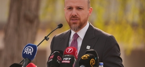 İbn Haldun Üniversitesi tarafından Yalova'da 'Dil Köyü' açılışı yapıldı