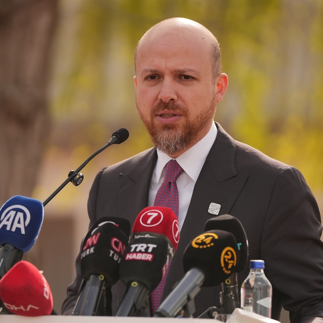 İbn Haldun Üniversitesi tarafından Yalova'da 'Dil Köyü' açılışı yapıldı