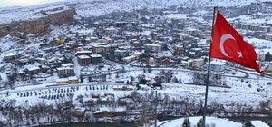 Kemah'ta 4 büyüklüğünde deprem