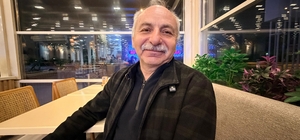 Erzincan Kemah’ta 4.0 büyüklüğüne deprem