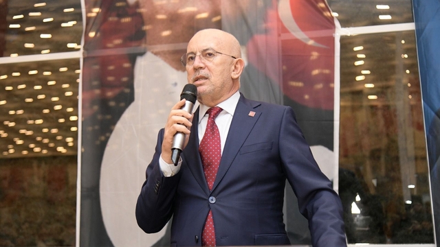 İzmir'deki İZBETON soruşturmasında tutuklanan CHP Ankara İl Başkanı Erkol'un ifadesi ortaya çıktı