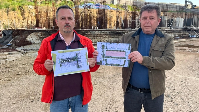 İZBETON soruşturmasında dosyaya giren dilekçeye göre ortaklardan habersiz projeye 11 villa eklenmiş