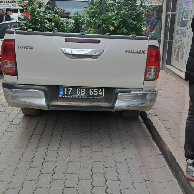 Çanakkale'de evinde kenevir yetiştiren şahıs gözaltına alındı