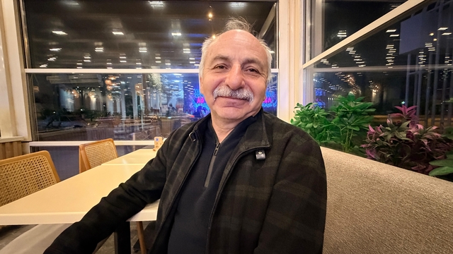 Erzincan Kemah'ta 4.0 büyüklüğüne deprem