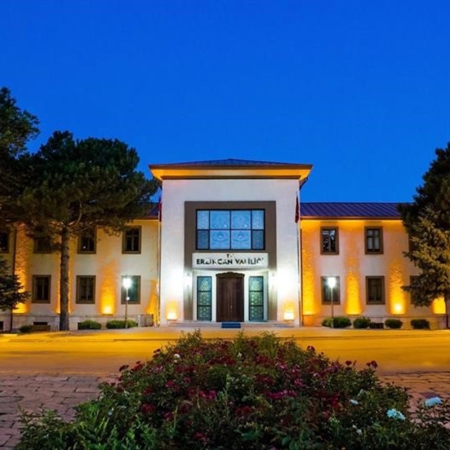 Erzincan Valiliği: Kemah'taki depremde olumsuzluk yok