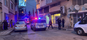 Samsun'da yalnız yaşadığı evinde ölü bulundu