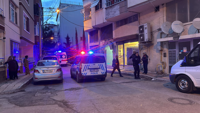Samsun'da yalnız yaşadığı evinde ölü bulundu