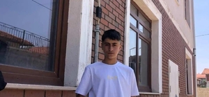 Tokat’ta traktörden düşen genç tekerin altında kalarak hayatını kaybetti