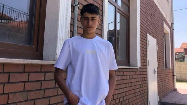 Tokat'ta traktörün altında kalarak hayatını kaybetti