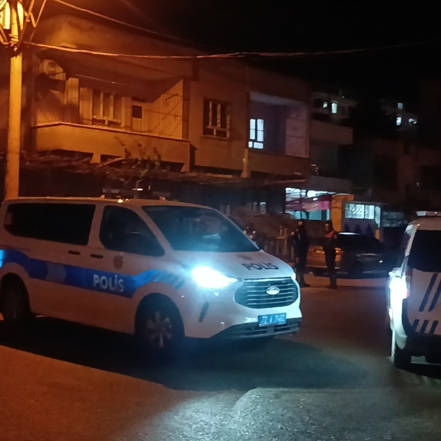 Batman'da silahlı kavga: 3 yaralı