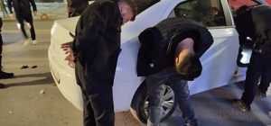 Bolu'da silahlı kavga: 4 gözaltı