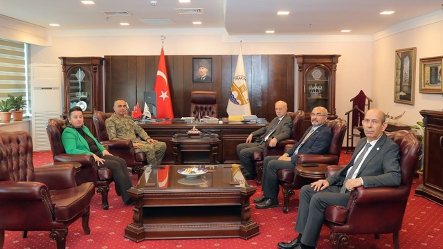 Edirne'den kısa kısa