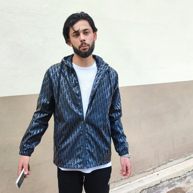 Kahraman işçi iyilik yaparken az kalsın canından oluyordu
Adana'da yangında...