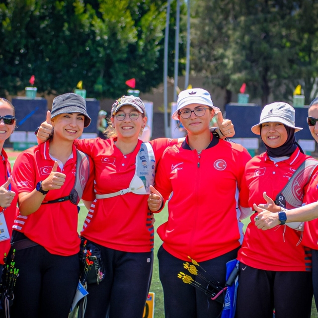 Dünya kupasında İzmir imzası