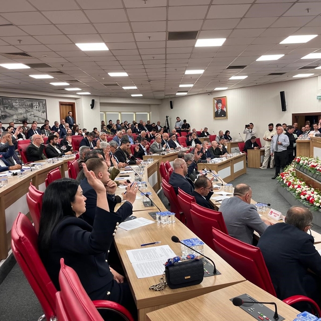 Büyükşehir'den kazı çalışmalarına toplam 200 bin TL destek