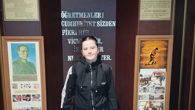 Bilecik'ten Türkiye birinciliği