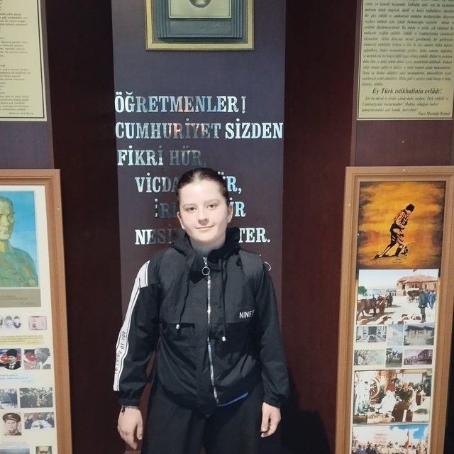 Bilecik'ten Türkiye birinciliği