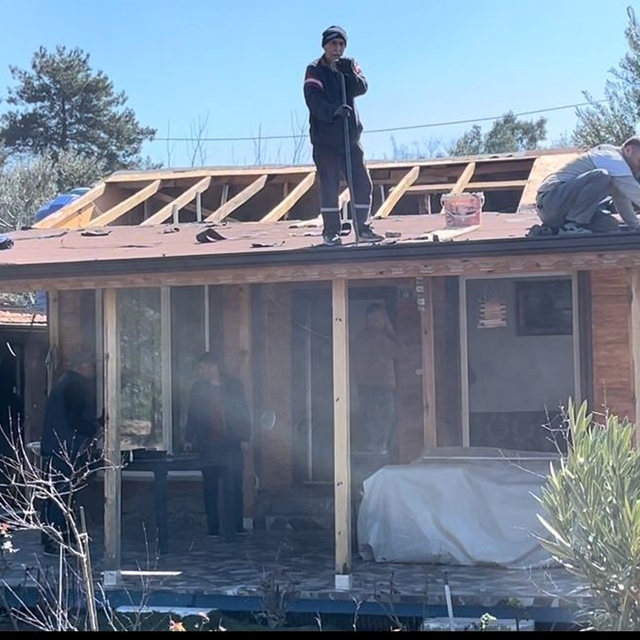 İmar barışına takılanlar, yıkımların durdurulmasını istiyor