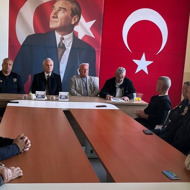 Şampiyonluğun belli olacağı yarı final müsabakaların kuraları çekildi