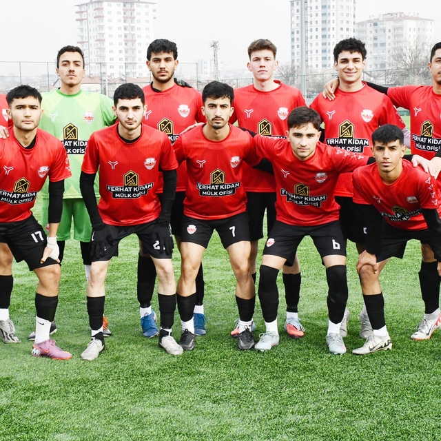 Kayseri Süper Amatör Küme'de düşen takımlar belli oldu