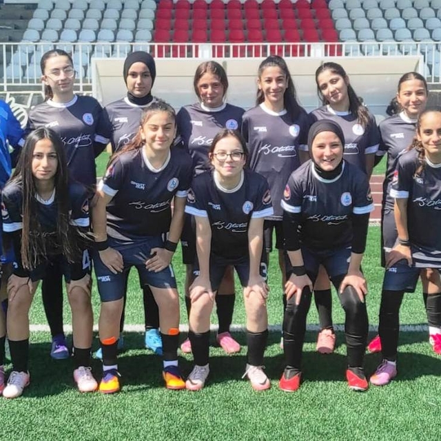 Körfez'in U-15 kızları sezona galibiyetle başladı