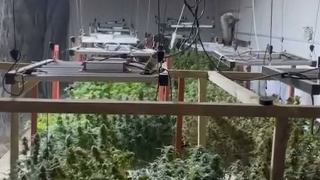 Depoyu Hint keneviri serasına çeviren 2 şüpheli tutuklandı