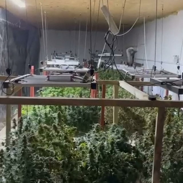 Depoyu Hint keneviri serasına çeviren 2 şüpheli tutuklandı