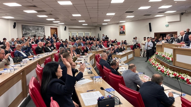 Büyükşehir'den kazı çalışmalarına toplam 200 bin TL destek