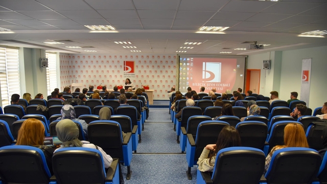 Şeyh Edebali, vefatının 700'üncü yılında anıldı