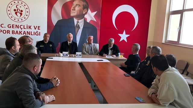 Şampiyonluğun belli olacağı yarı final müsabakaların kuraları çekildi