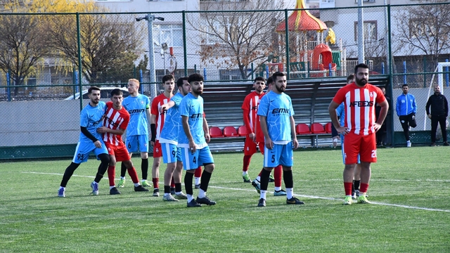 Kayseri Süper Amatör Küme'de sezon tamamlandı