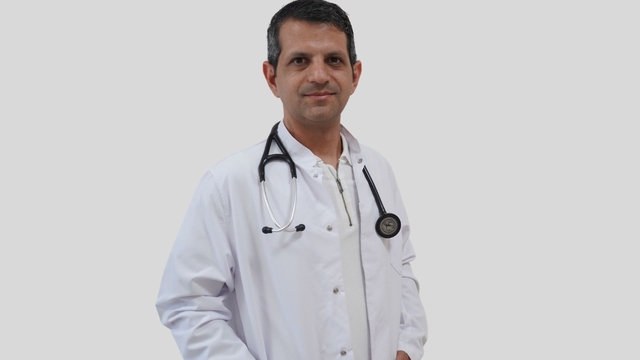 Türkiye'de 15 yaş üzerindeki nüfusta kalp ve damar hastalığı sıklığının yüzde 7
Kardiyoloji uzmanından kalp sağlığı uyarısı