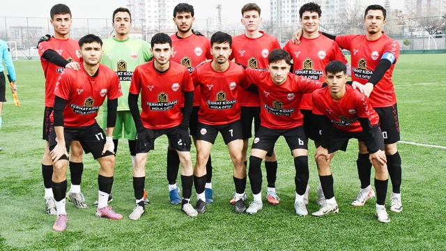 Kayseri Süper Amatör Küme'de düşen takımlar belli oldu