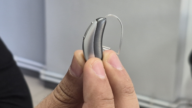 İşitme cihazı alırken dikkat edilmesi gerekenler
Odyometrist Ahmet Avcı:
"Uygun olmayan bir cihaz kulağa fayda yerine zarar verebilir, kullanılmamalıdır"
"Kişiye uygun ve doğru işitme cihazının belirlenmesi son derece önemlidir"