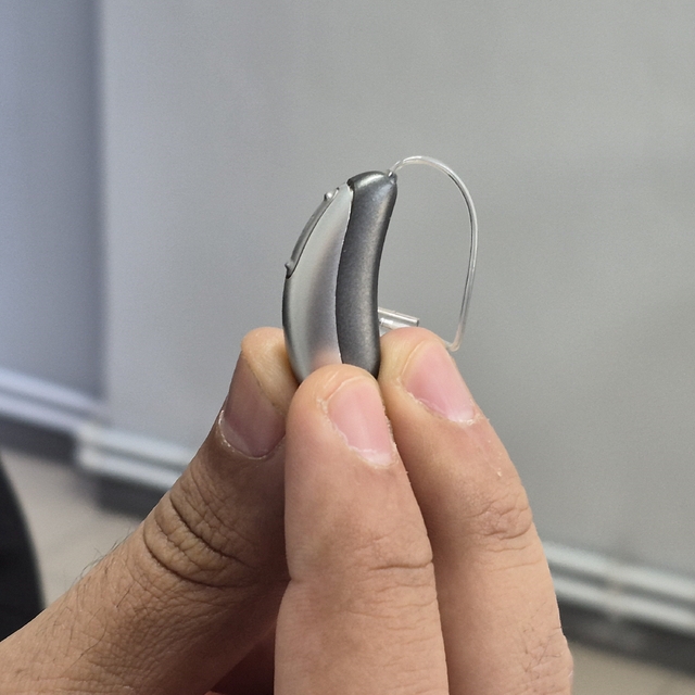 İşitme cihazı alırken dikkat edilmesi gerekenler
Odyometrist Ahmet Avcı:
"U...