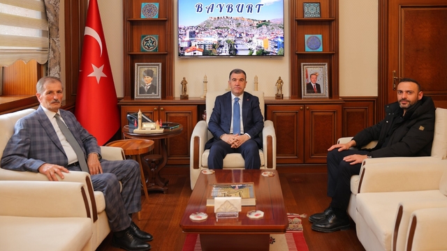 Aydıntepe Yeraltı Şehri'nde bakanlık onayı sonrası restorasyon başlayacak