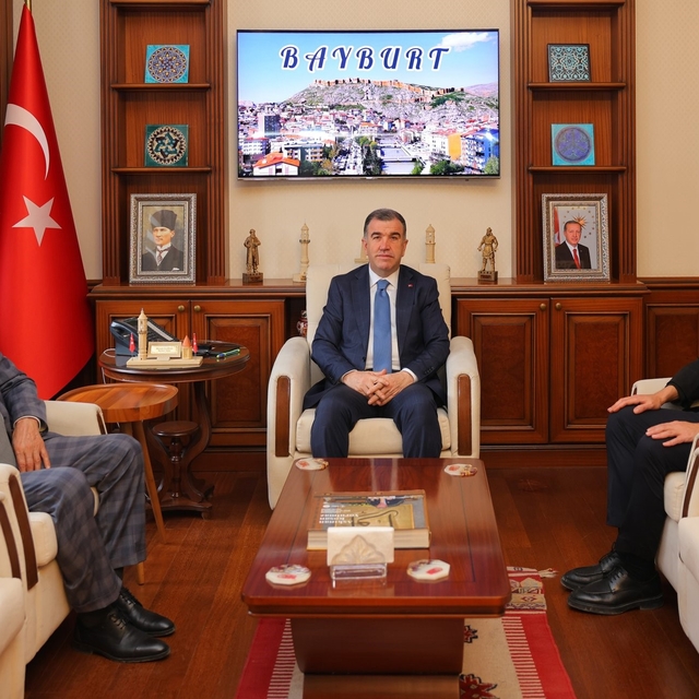 Aydıntepe Yeraltı Şehri'nde bakanlık onayı sonrası restorasyon başlayacak