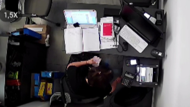 Adana'da diş kliniğinde 25 milyonluk vurgun iddiası