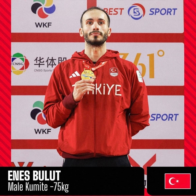 Kağıtspor'dan ulusal ve uluslararası arenada madalya yağmuru