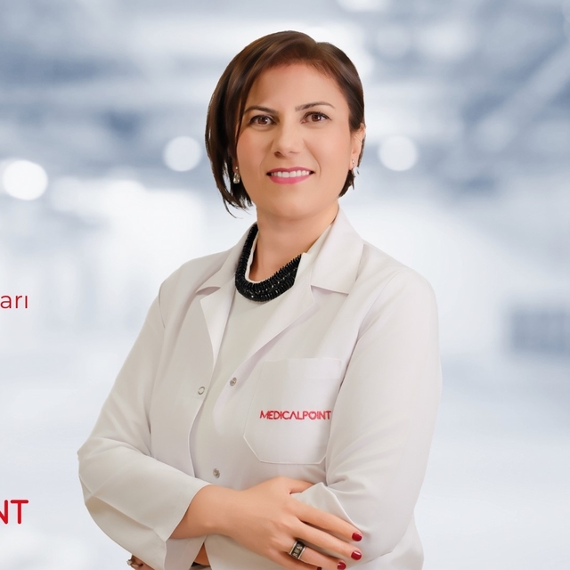 Dr. Çetin: "Oda spreyleri alarm veriyor"