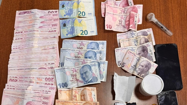 Çanakkale'de huzur uygulamalarında yakalanan 7 kişi tutuklandı