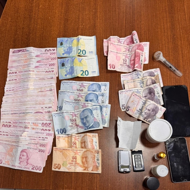 Çanakkale'de huzur uygulamalarında yakalanan 7 kişi tutuklandı