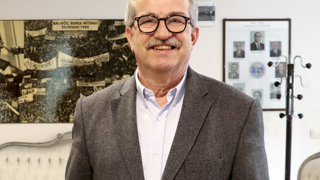 Bulgaristan'daki soydaşların etkin ve güçlü olması için "oy kullanılması" çağrısı